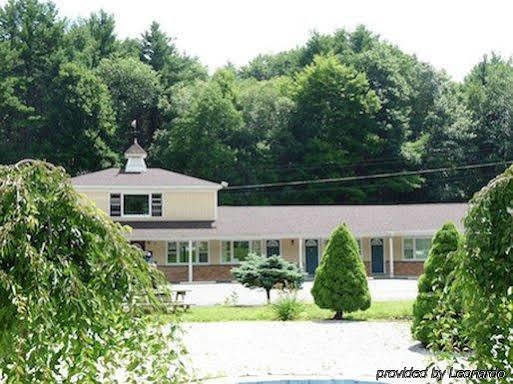 The Briarcliff Motel Great Barrington Exterior foto